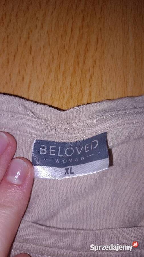 Koszulka z nadrukiem