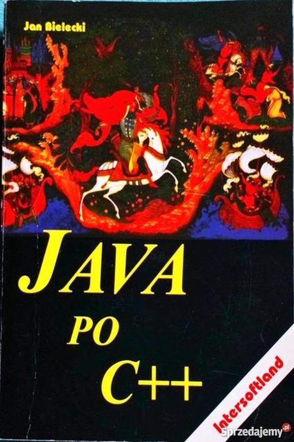 JAVA C BIELECKI JAN