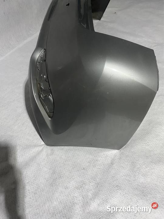 Zderzak tył Toyota Auris II lift HB 1518 Zderzaki Jasienica sprzedam