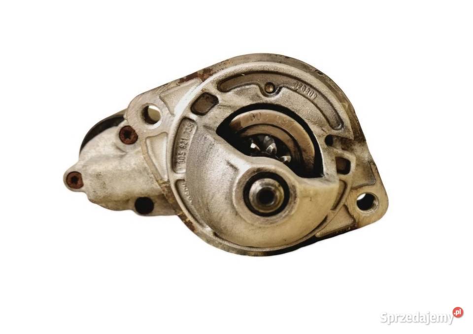 BOSCH ROZRUSZNIK MERCEDES BENZ W203 C KLASA 20 B Działoszyce