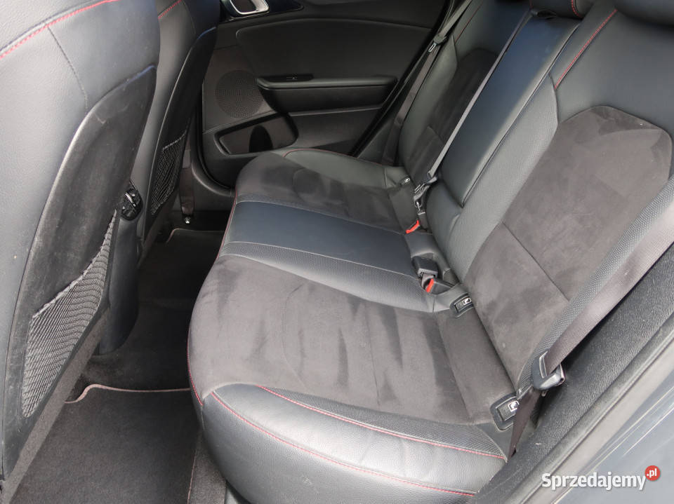 Kia ProCeed GT 16 TGDI mazowieckie Piaseczno