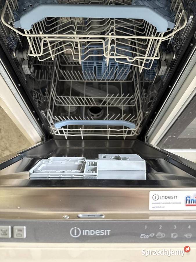 Zmywarka INDESIT Warszawa