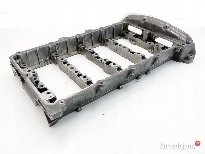 RAMKA GŁOWICY 22 HDI TDCI JUMPER BOXER DUCATO osobowe sprzedam