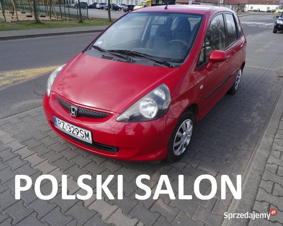 Polski salon, pierwszy właściciel od nowości