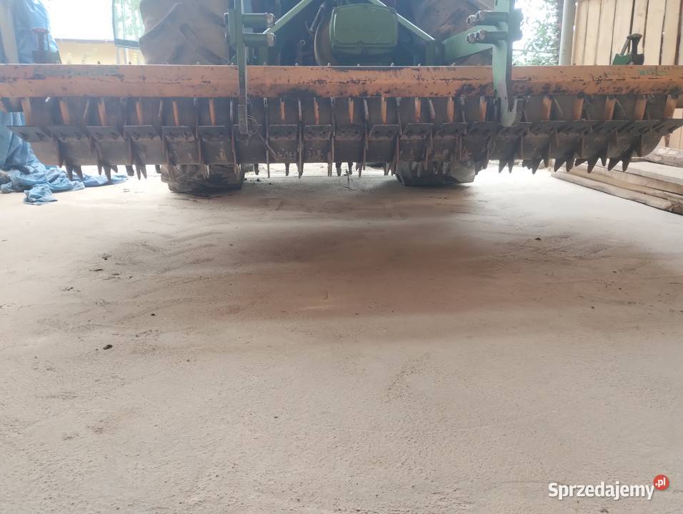 Sprzedam bronę wirowa Pilcza Żelichowska