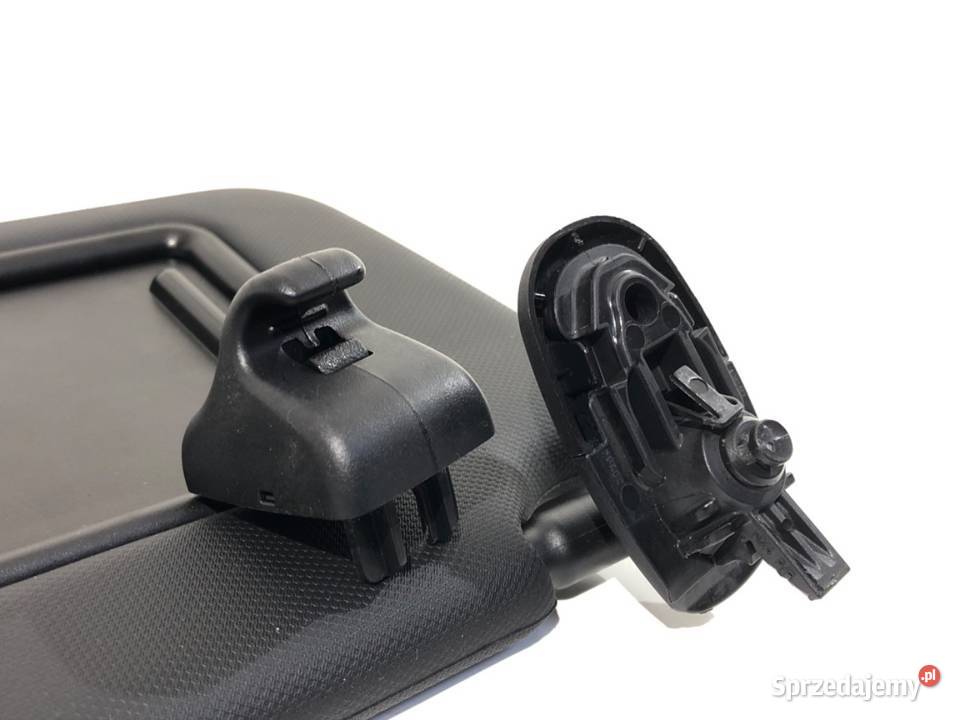 OSŁONA PRZECIWSŁONECZNA LEWY HYUNDAI TUCSON