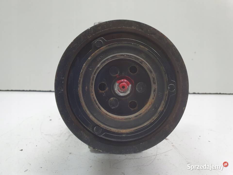 SPRĘŻARKA KLIMATYZACJI Volvo V40 II 20 D D2 osobowe Kompresory klimatyzacji Chełm