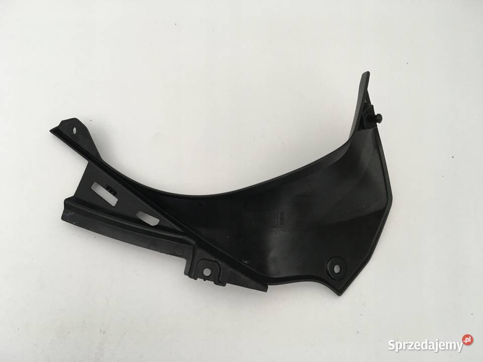 KAWASAKI ZX6R ZX636R 1920 Wypełnienie lewe przód Łobżenica sprzedam