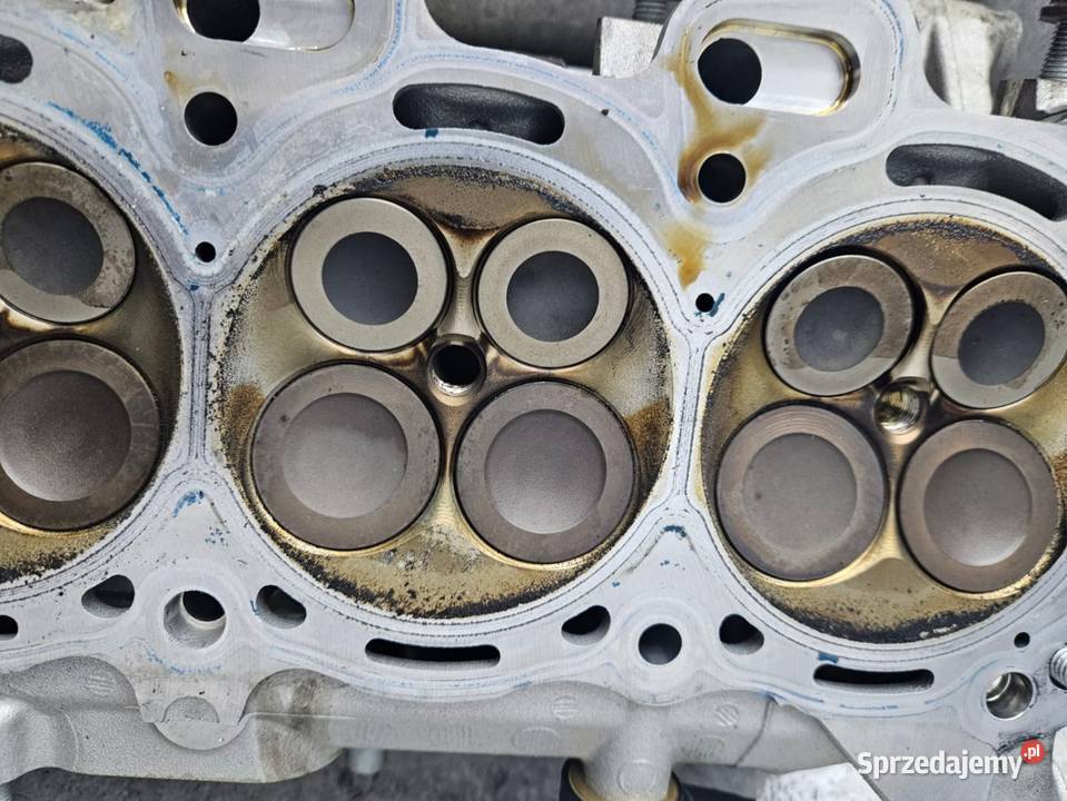 BMW S 1000 XR S1000XR K49 1619 GŁOWICA Nowy Tomyśl