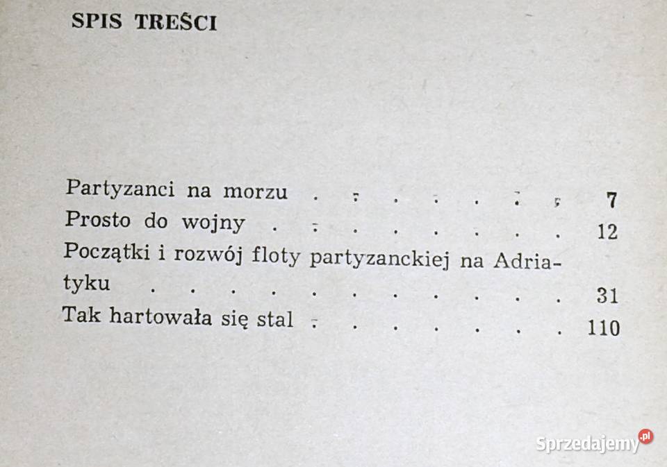 Bohaterowie Adriatyku Stanisław Majewski Pozostałe Chełm