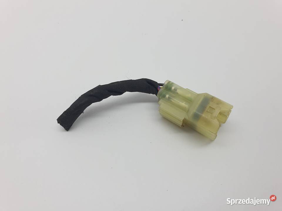 Wtyczka Kostka Can Am Outlander G2 Renegade Łódź