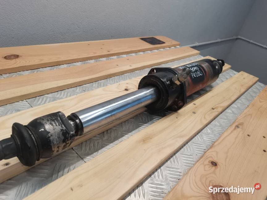 Holland LM 5040 Siłownik układu kierowniczego Wilkowo