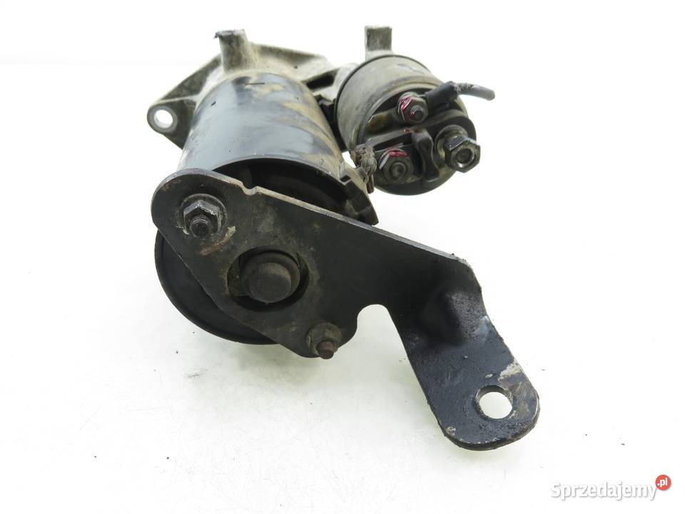 ROZRUSZNIK OPEL VECTRA C 22 DTI 0001109062 osobowe małopolskie