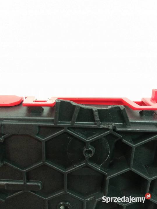 KLEMA PLUS AKUMULATORA BMPS927 9285508 Bmw X5