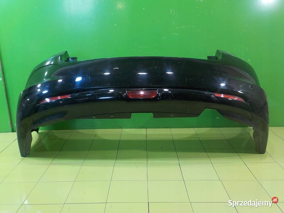 HONDA INSIGHT II 13 IMA 10r 5D zderzak tyl osobowe Suków