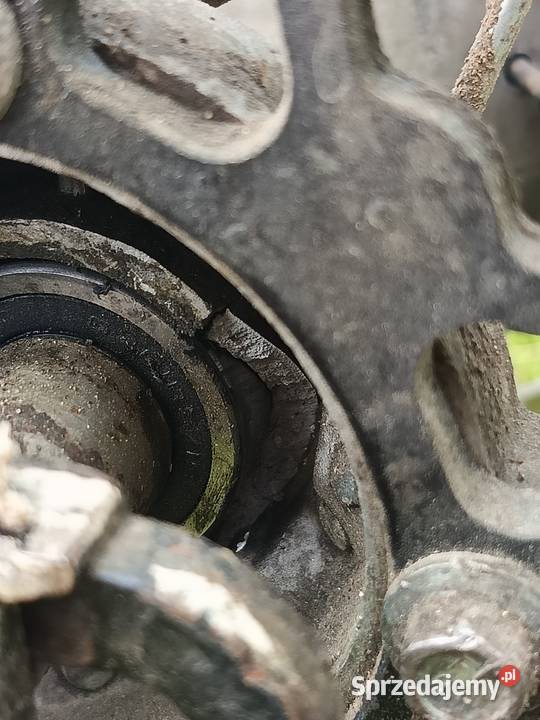 sprzedam mrf140 Jasło
