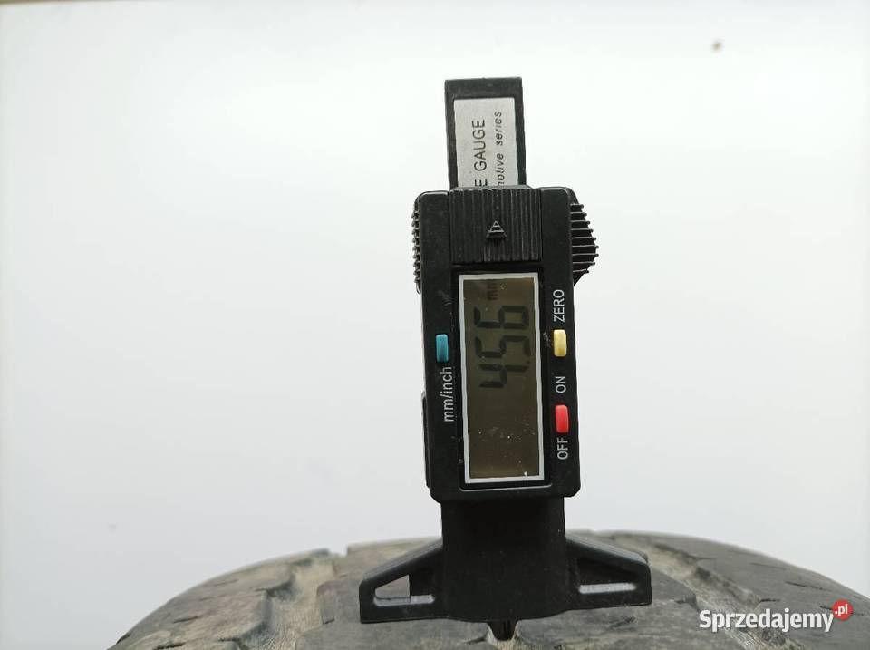 2x OPONA LETNIA CONTINENTAL VANCO 21575R16C