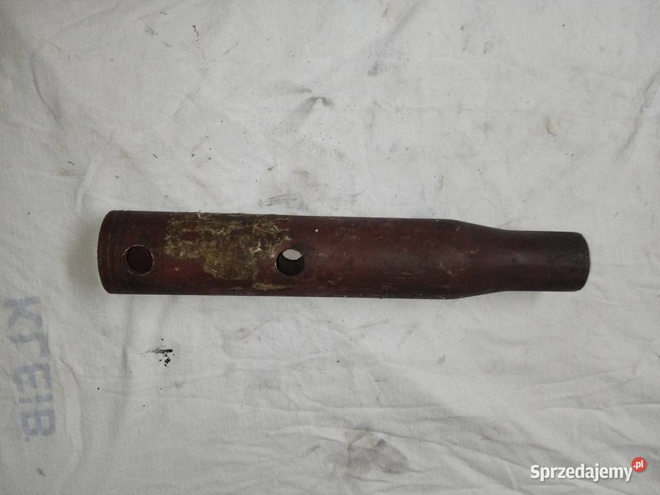 Rura wieszaka C 385 stary typ