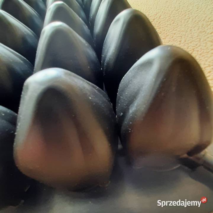 Materac przeciwodleżynowy pneumatyczny tani Sprzęt rehabilitacyjny i ortopedyczny Syców sprzedam