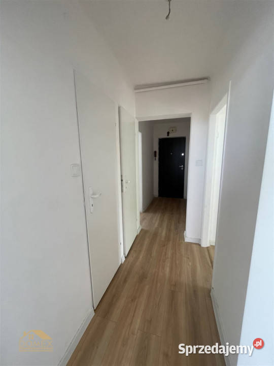 Mieszkanie 56m2 4 pokoje Cieszyn Liczba pokoi 4