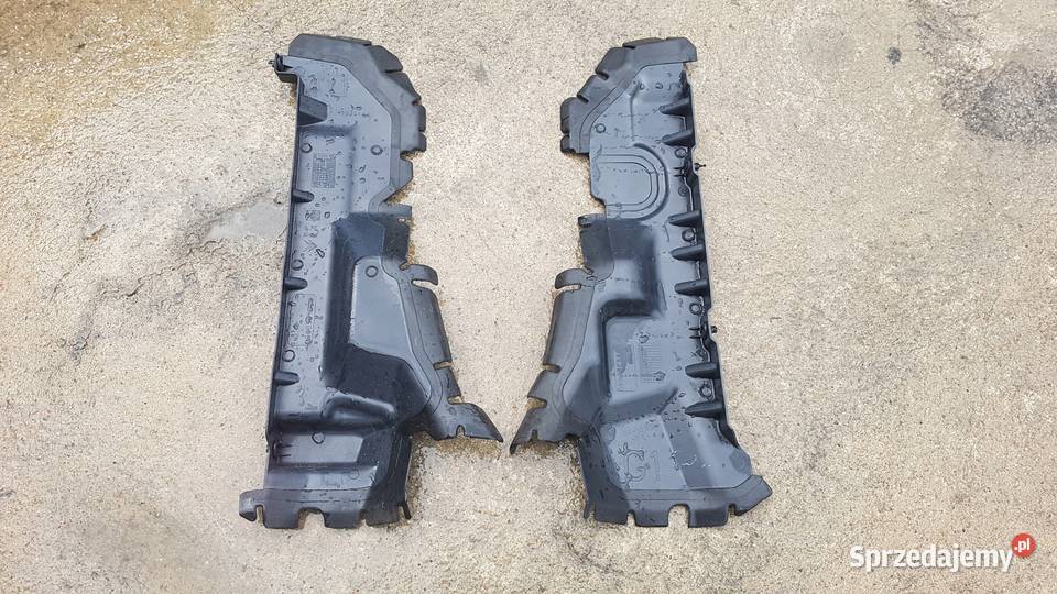 KIEROWNICA POWIETRZA PRAWA PEUGEOT 308 0813 16 Międzychód