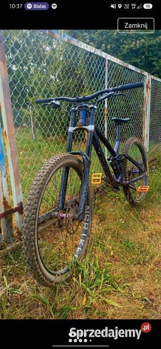 NS BIKES FUZZ 29 2 sprzedam