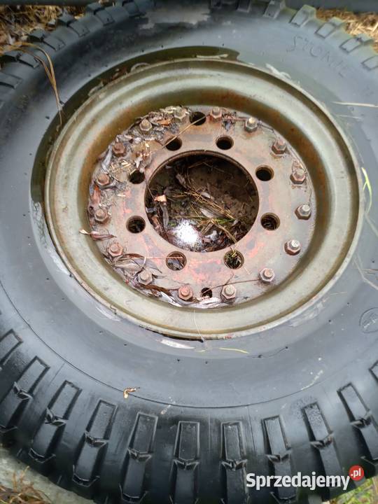 Koła 181200 star 66 Niwiska