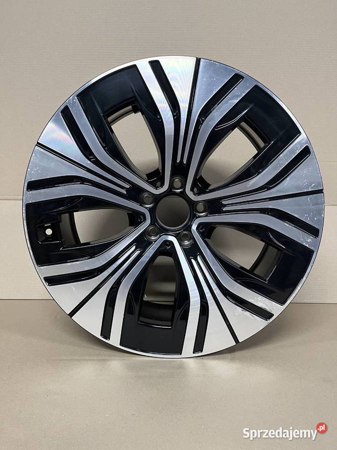 Felga pojedyncza Mercedes EQE SUV X294 85Jx20 Gostyń