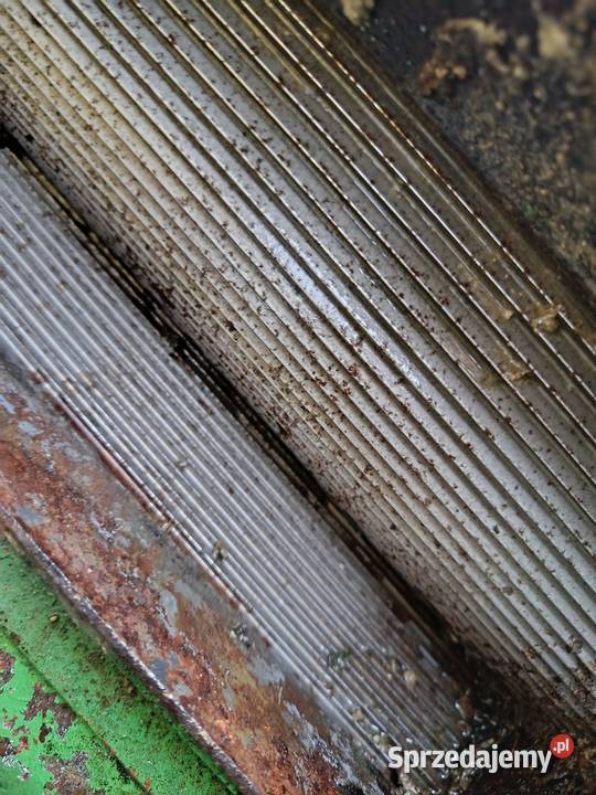 Gniotownik John Deere 671068106910