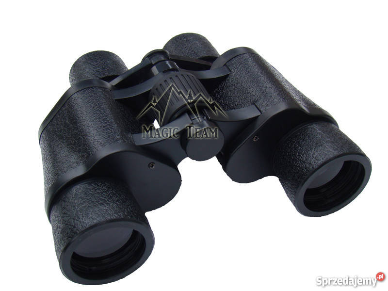 LORNETKA ROSYJSKA BPC 8x40 BAIGISH RADZIECKA Warszawa