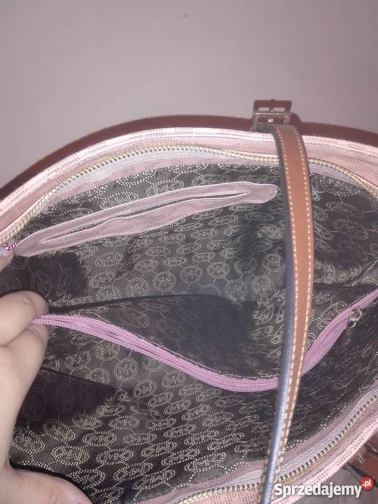 Replika MK michael kors JET SET TRAVEL