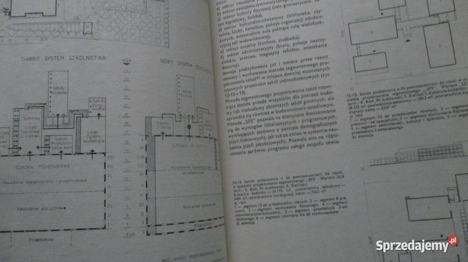 Poradnik projektanta budownictwa mieszkaniowego