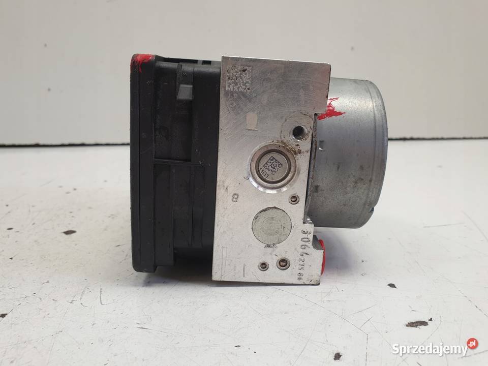 Renault Talisman POMPA ABS Sterownik 476604349R osobowe Chełm