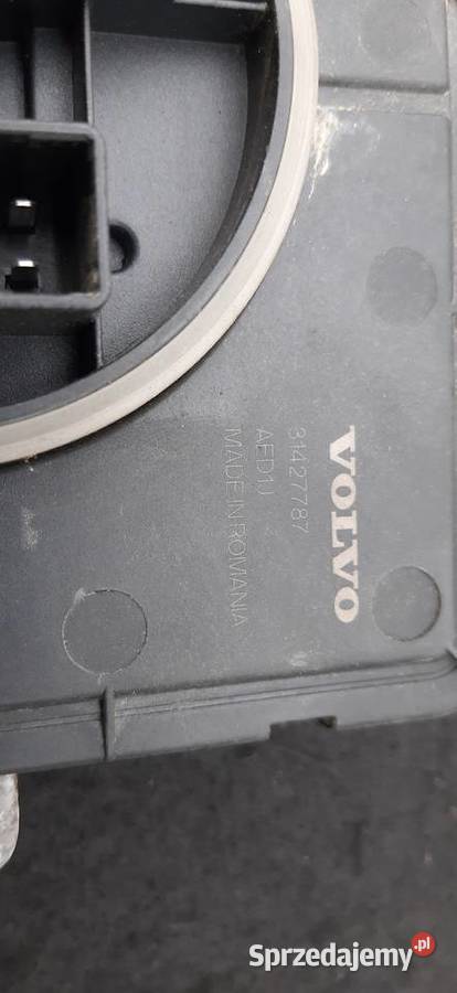 VOLVO XC60 II XC90 II MODUŁ PRZETWORNICA LAMPY pomorskie Kościerzyna