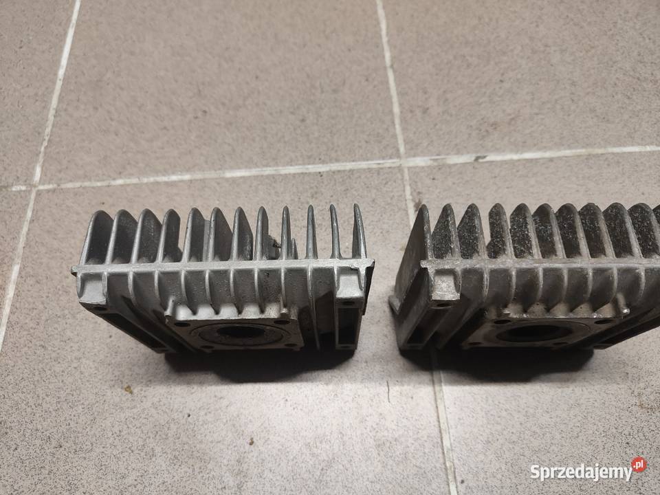 Głowice Simson wsk wfm Gorzów Wielkopolski