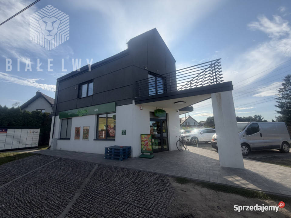 Mieszkanie 62m2 4 pokoje Grodzisk Mazowiecki Liczba pokoi 4
