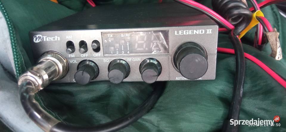 Cb radio dolnośląskie