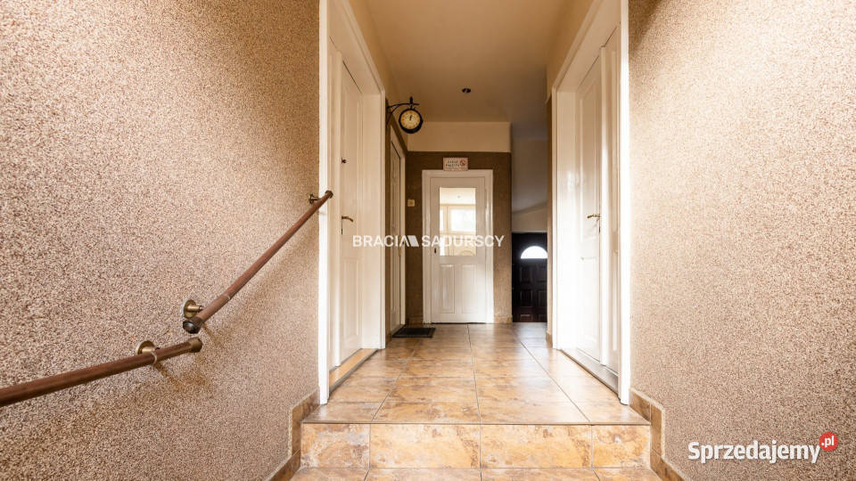 sprzedaży kamienicy 300m2 Wadowice Krasińskiego