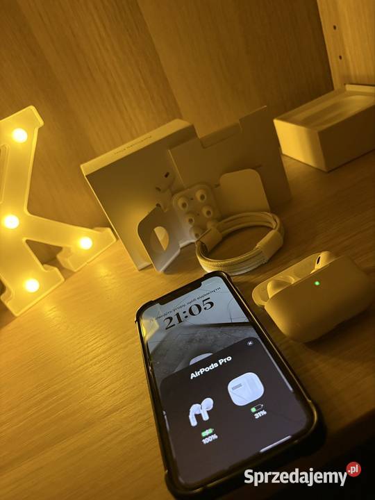AirPods Pro 2