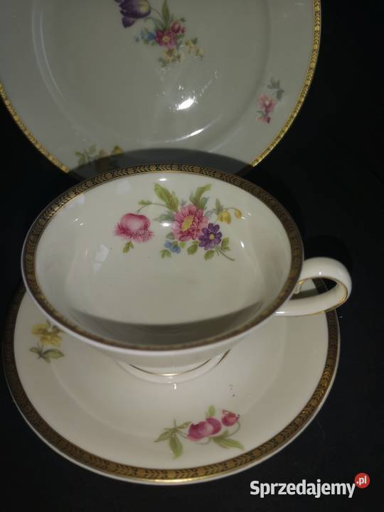 Serwis 12 osób Eschenbach Bavaria Gdańsk