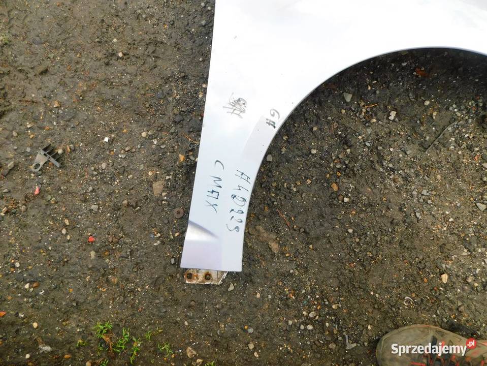 ford c błotnik kolor GA A40229 WYSYŁKA Żory