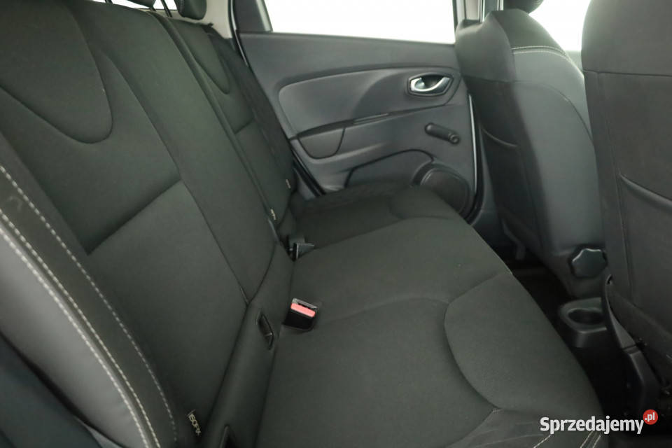 Renault Clio 09 TCe Rok produkcji 2019