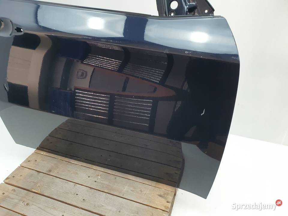DRZWI PRAWY PRZÓD BMW X6 E71 20072014 europa osobowe Chełm
