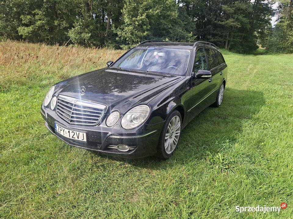 Mercedes-Benz 320