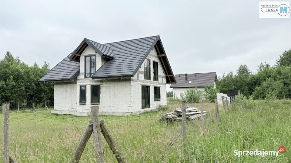 sprzedaży domu 18617 metrów Zakrzów 700m2 łódzkie