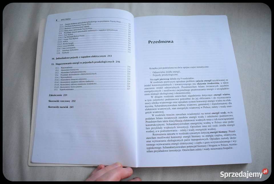 G Jastrzębska Odnawialne źródła energii i Płock