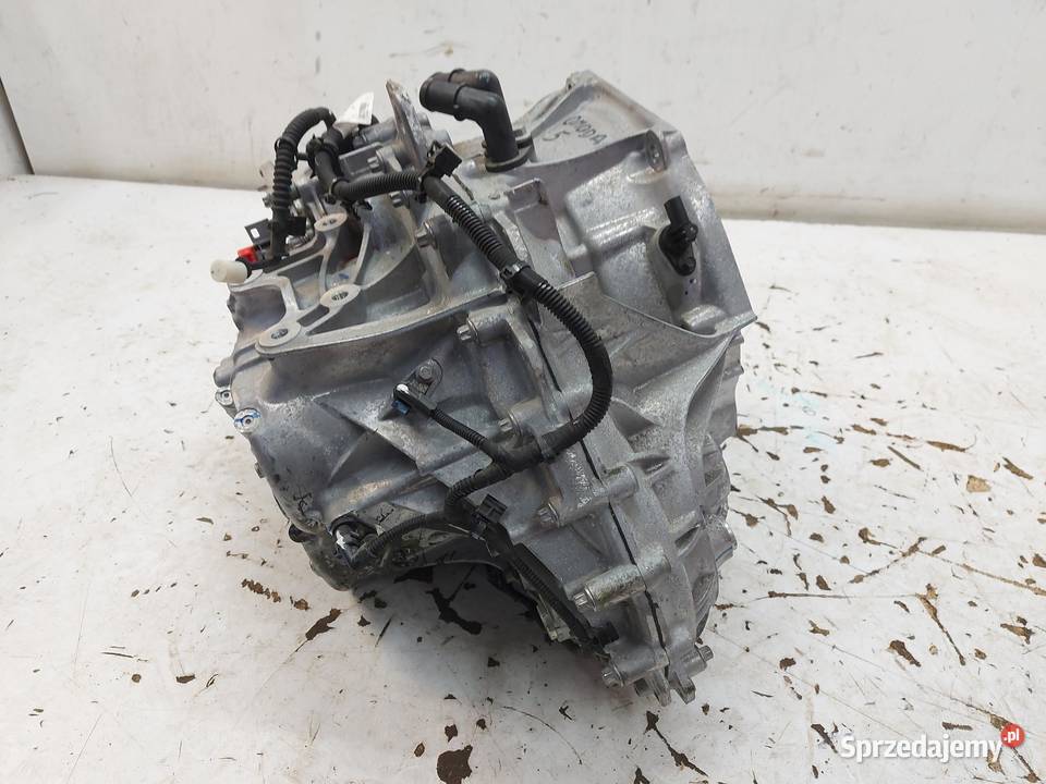 Chery Omoda 5 2024 skrzynia biegów automatyczna osobowe sprzedam