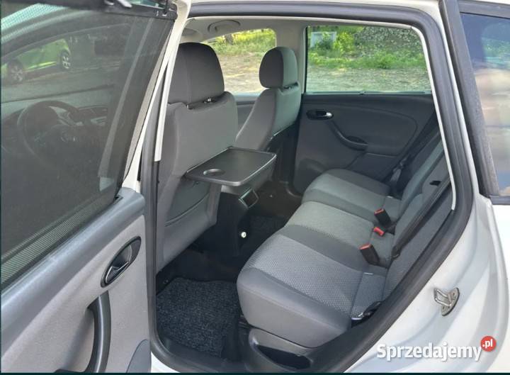 Seat Altea
