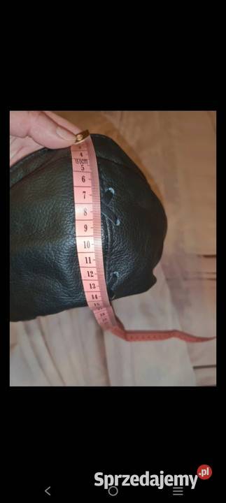 Męska czapka konfederatka Rozmiar uniwersalny Moda i Styl Bytom