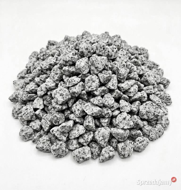 GRYS GRANITOWY 816 mm 20 Dalmatyńczyk Kamień Warszawa